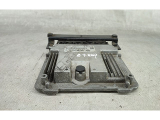 Řídící jednotka 045906013AB, 0281015433   Seat Ibiza IV (6J,6P) 2009