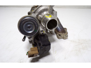 Turbodmychadlo Турбина 1441100Q4G, H8201439411 Nissan Qashqai HRA2DDT