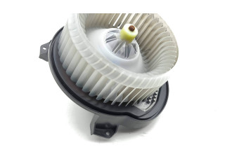 Вентилятор печки MF1163602681, U97NA Jaguar XE