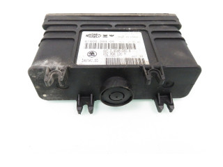 Блок управления двигателя IAW1AVS0, 032906030M   Skoda Felicia I