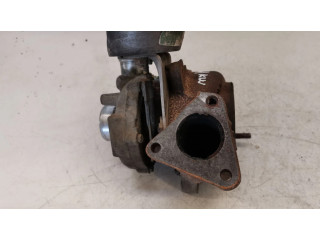 Turbodmychadlo Турбина 028145702N   Seat Ibiza II (6k) 1.9  