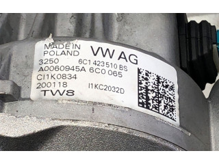 Насос усилителя руля 6C1423510BS Skoda Fabia Mk3 (NJ)