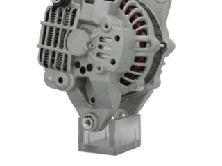 Генератор A3TA7291, 3EFFE Mitsubishi Pajero