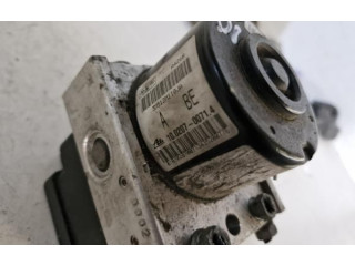 Jednotka ABS 3M512M110JA, 10.0207-0071.4   Ford Focus C-MAX 2008