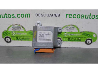 Блок подушек безопасности YWC001180, 602864700 Rover Streetwise