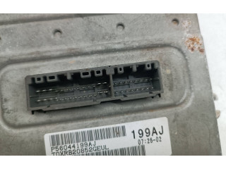 Блок управления коробкой передач P56044199AJ, 199AJ   Jeep Grand Cherokee (WK)