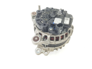 Генератор 04L903024S, 04L903024S Volkswagen Caddy