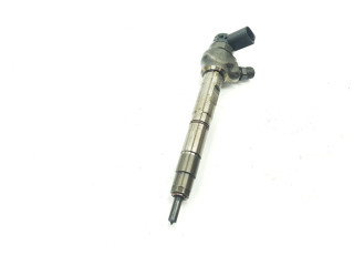 Форсунка 04L130277AC, 04L130277AC Skoda Superb B8 (3V) DFGA