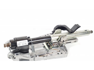 Ось рулевого колеса