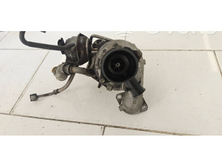  Турбина Volvo C30  GTC1244VZ, 968612D6805         