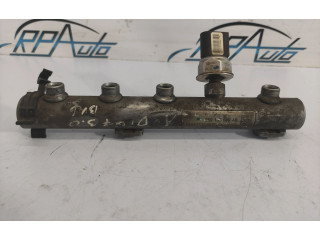 Vstřikovací lišta 059130089AB   Audi Q7 4L     