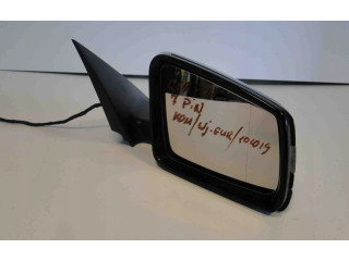 Зеркало электрическое        Mercedes-Benz CLA C117 X117 W117  2013 - 2019 года   