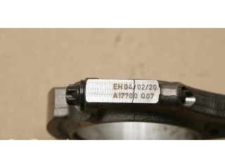 Píst A17700Q07, 83P33 Mercedes-Benz G W463 pro benzínový motor 4.0