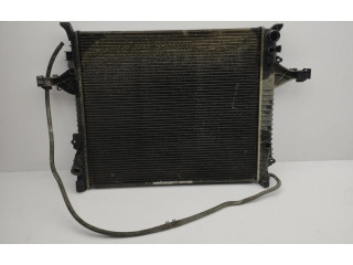 Рулевая рейка  Радиатор охлаждающей жидкости    Volvo XC90 2003 - 2006 года