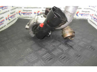 Турбина Audi A3 S3 8L 06A145703B