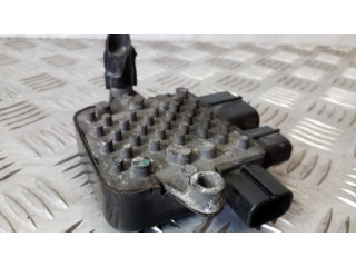 Реле вентилятора охлаждения