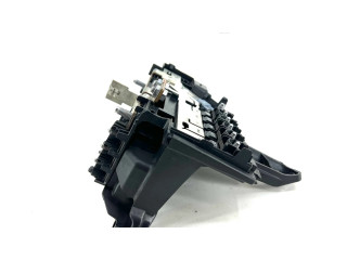 Блок предохранителей A2535409715   Mercedes-Benz E W213    