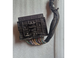 Блок управления климат-контролем 13574842   Chevrolet Camaro