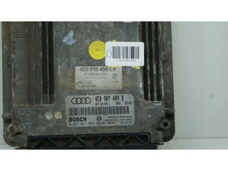 Řídící jednotka 4E0910409CX, 5901110213038B Audi A8 S8 D3 4E 2004