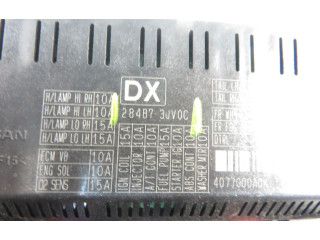 Блок комфорта 284B73JV0C   Infiniti Q50   