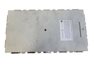 Блок комфорта 9348361, 7291856063   Jaguar XF X250   