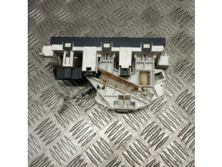 Блок управления климат-контролем    Nissan Almera