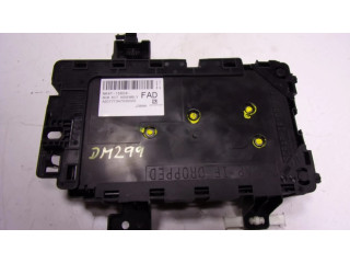 Модуль управления BSM 6013814, NK4T15604FAD   Ford Transit VII    