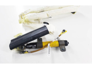 Боковая подушка безопасности 0101000V   Chevrolet Captiva