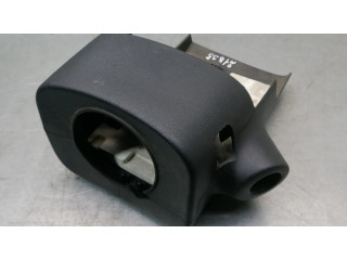 Отделка рулевой оси