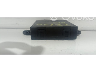 Блок управления двигателя P68155772AD Jeep Grand Cherokee (WK)