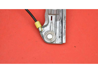 Передний комплект электрического механизма для подъема окна     9637541280, 9637541280    Citroen C5 