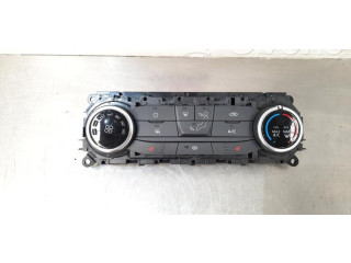 Блок управления климат-контролем JK2T19980MD Ford Transit Custom