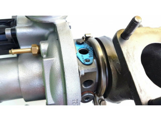 Turbodmychadlo Турбина 810944, 04892938AD Dodge Dart 1.4