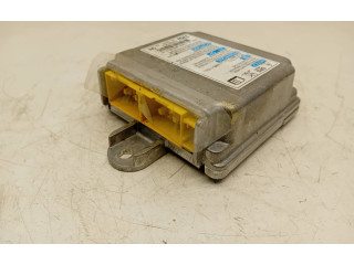 Блок подушек безопасности 77960 Honda Civic