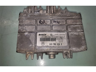 Блок управления двигателя 6K0906026B, 26SA3615 Seat Ibiza II (6k)
