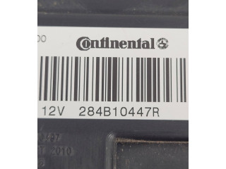 Блок комфорта 284B10447R, A2C92226608 Dacia Sandero II