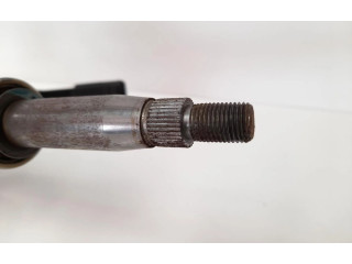 Volant Mitsubishi Space Star