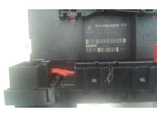 Блок комфорта 8P0907279, 8P0907279   Audi A3 S3 8P   