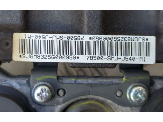 Volant Honda Civic 2009 78500-SMJ-J540-M1