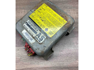 Блок подушек безопасности MR213889, K11WP70   Mitsubishi Pajero