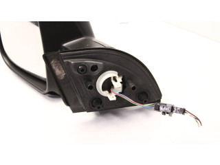 Zpětné zrcátko Citroen Berlingo 2014