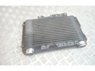 Интеркулер Mitsubishi Pajero