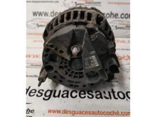 Генератор Mitsubishi Lancer