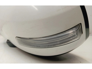 Зеркало электрическое Mitsubishi Outlander 2013 - 2021 года