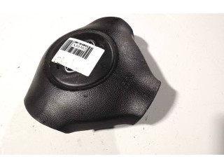 Подушка безопасности водителя gj107016556, GJ107016556 Subaru Forester SH