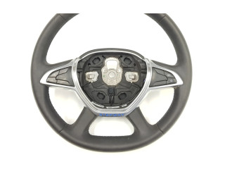 Руль Dacia Sandero - года 484007478R, 484007478R