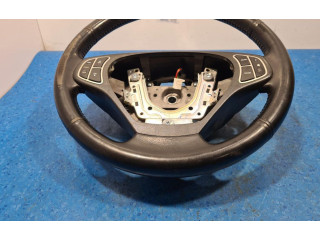 Руль KIA Ceed  2006 - 2012 года 56110-1h170EQ, 56110-1h170EQ      