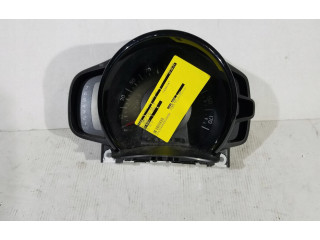 Панель приборов    Peugeot 108       