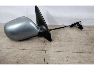 Зеркало электрическое Skoda Fabia Mk1 (6Y) 1999 - 2007 года