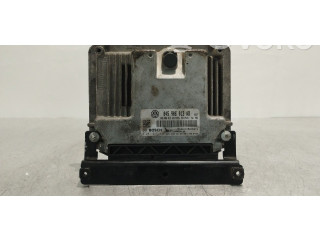 Řídící jednotka 045906013AB, 0281015433 Seat Ibiza IV (6J,6P) 2015